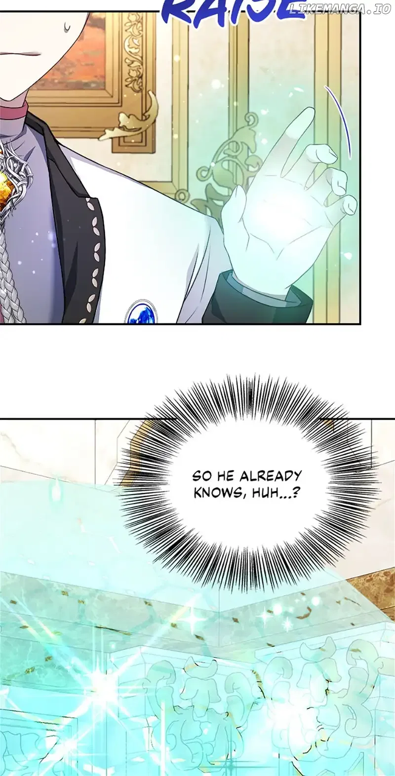 My Prince’s Healing Touch Chapter 56 – Page 10
