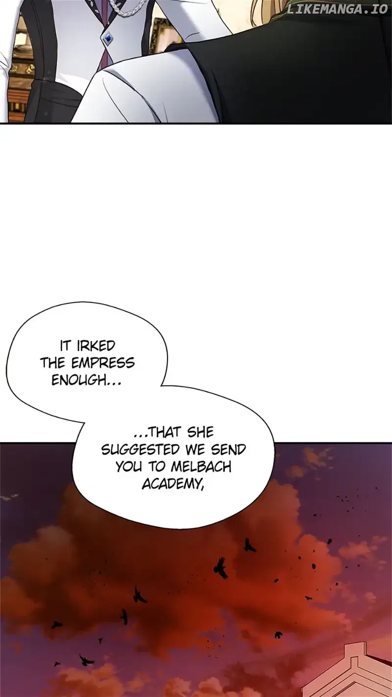 My Prince’s Healing Touch Chapter 56 – Page 13