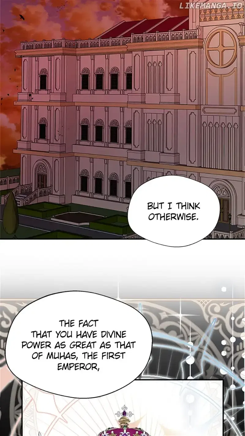 My Prince’s Healing Touch Chapter 56 – Page 14