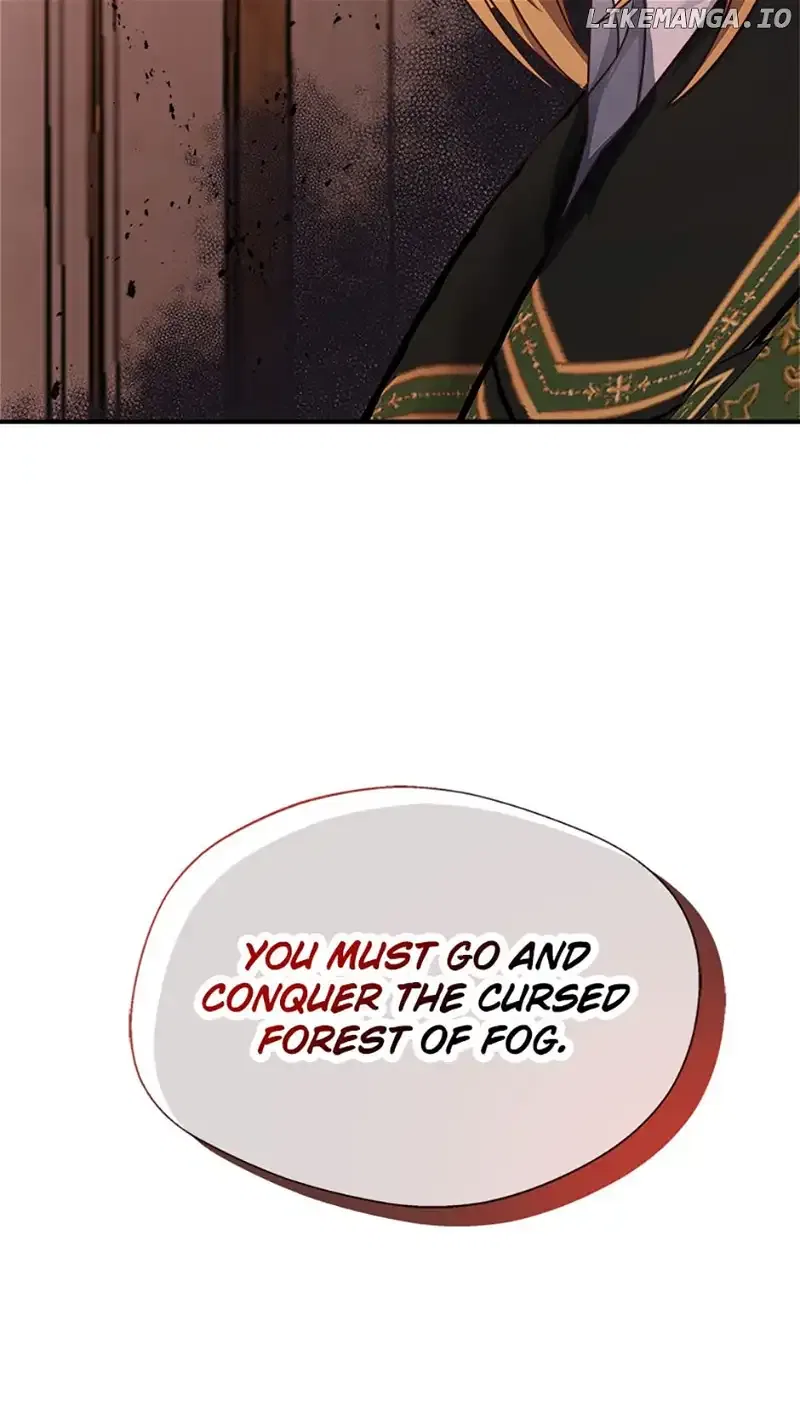 My Prince’s Healing Touch Chapter 56 – Page 17