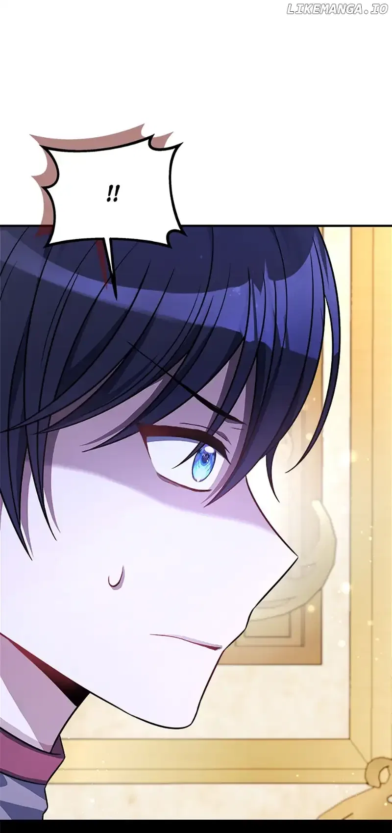 My Prince’s Healing Touch Chapter 56 – Page 18