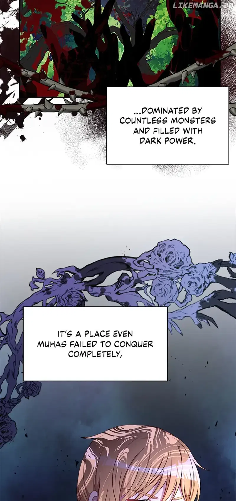 My Prince’s Healing Touch Chapter 56 – Page 20