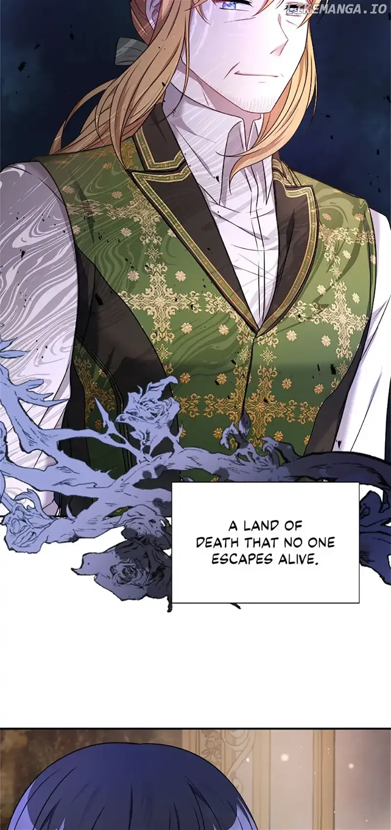 My Prince’s Healing Touch Chapter 56 – Page 21
