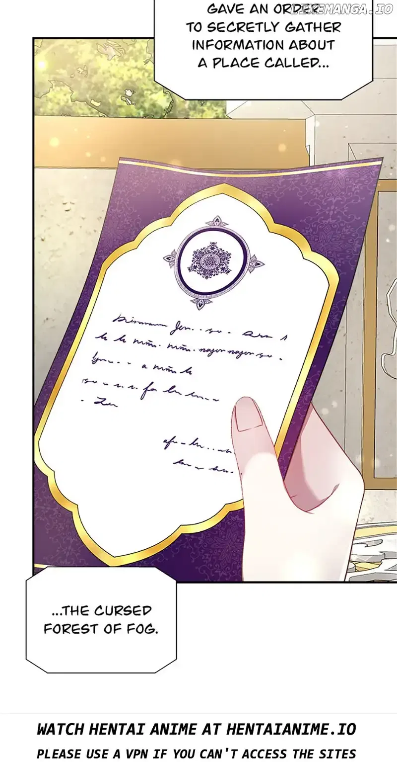 My Prince’s Healing Touch Chapter 56 – Page 27