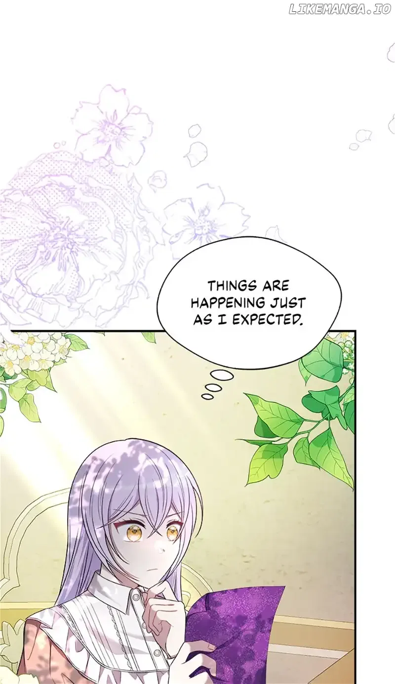 My Prince’s Healing Touch Chapter 56 – Page 28