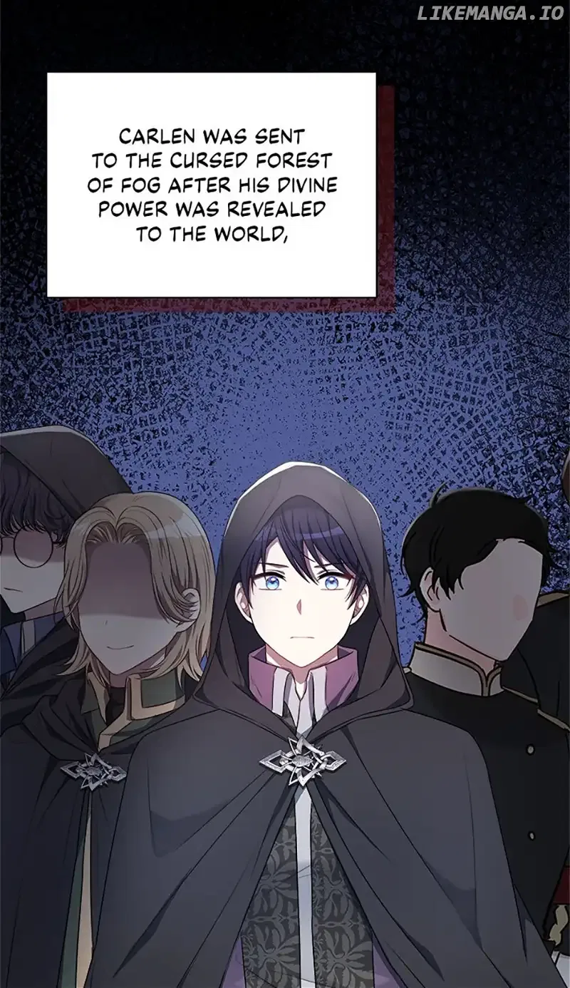 My Prince’s Healing Touch Chapter 56 – Page 30