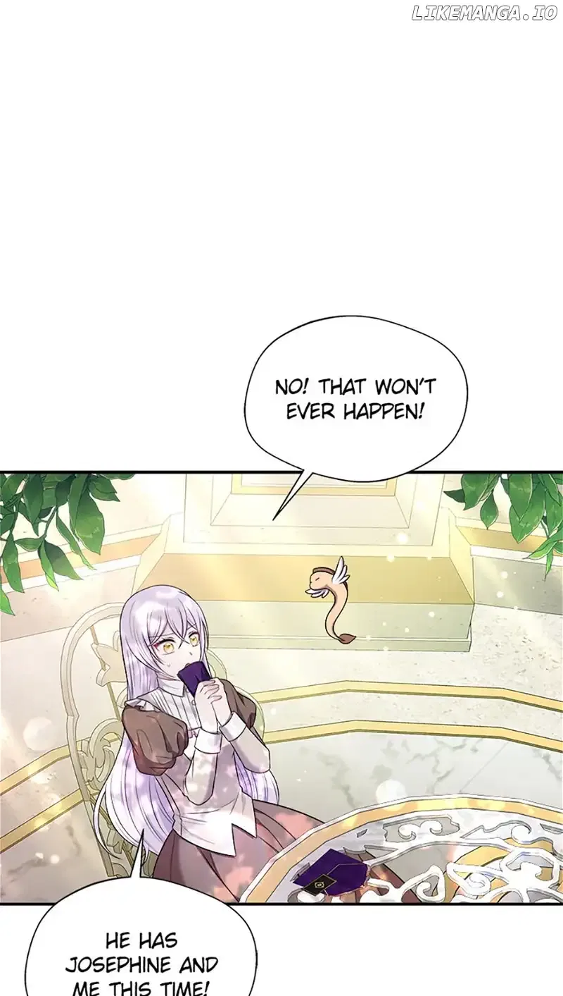 My Prince’s Healing Touch Chapter 56 – Page 33