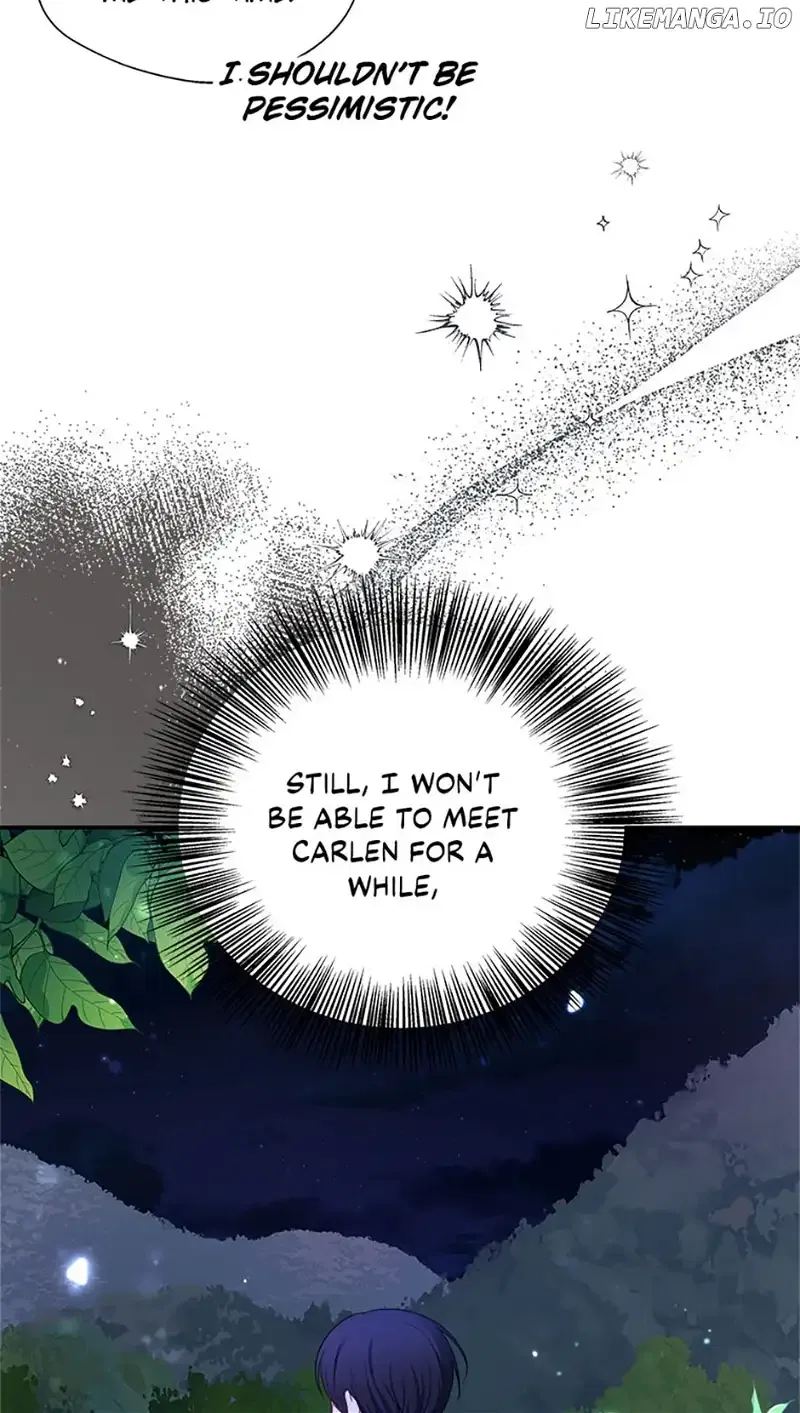 My Prince’s Healing Touch Chapter 56 – Page 34