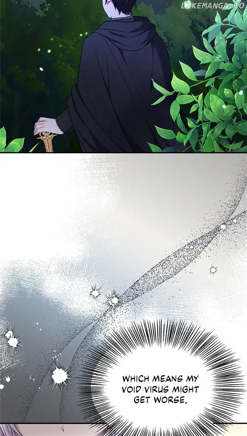 My Prince’s Healing Touch Chapter 56 – Page 35