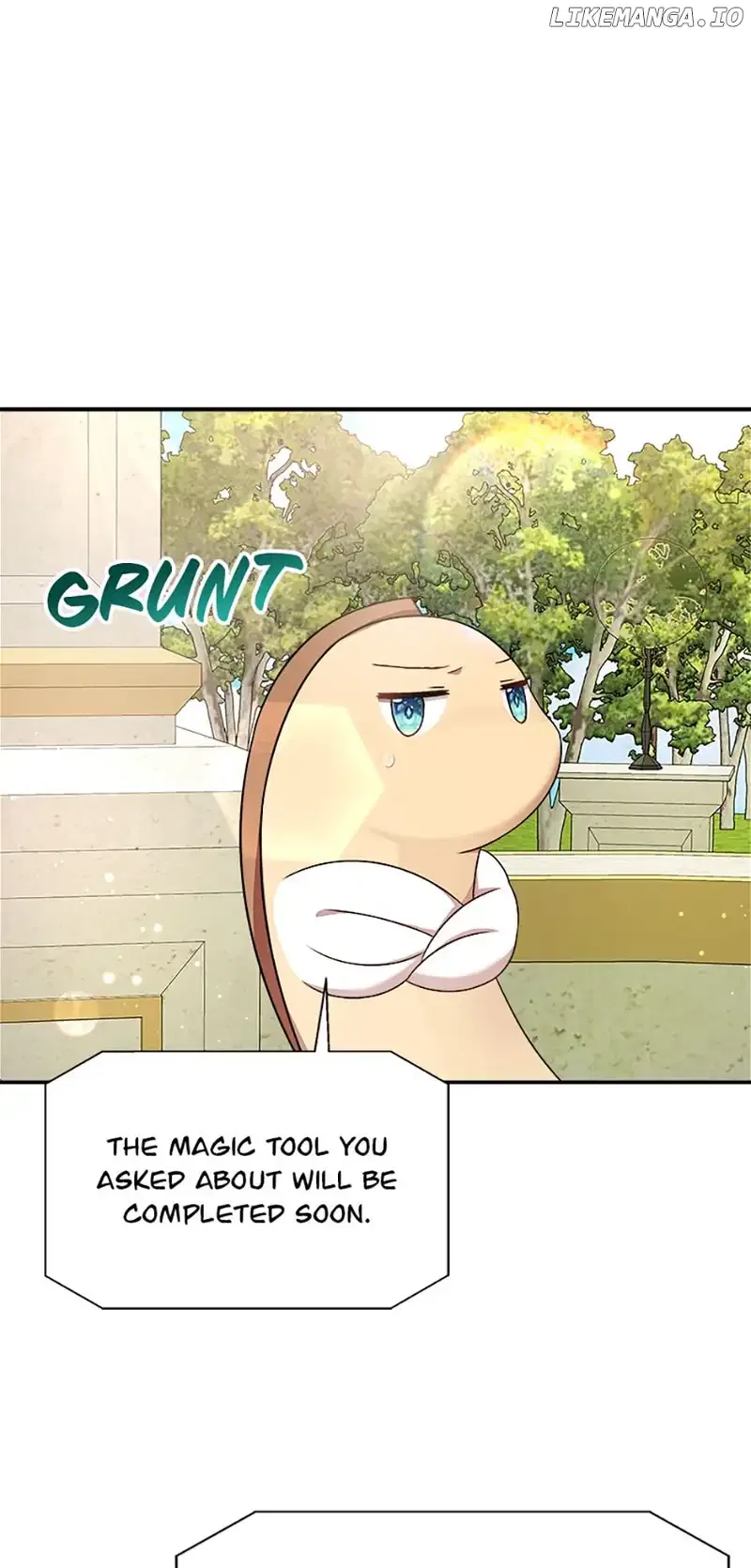 My Prince’s Healing Touch Chapter 56 – Page 38
