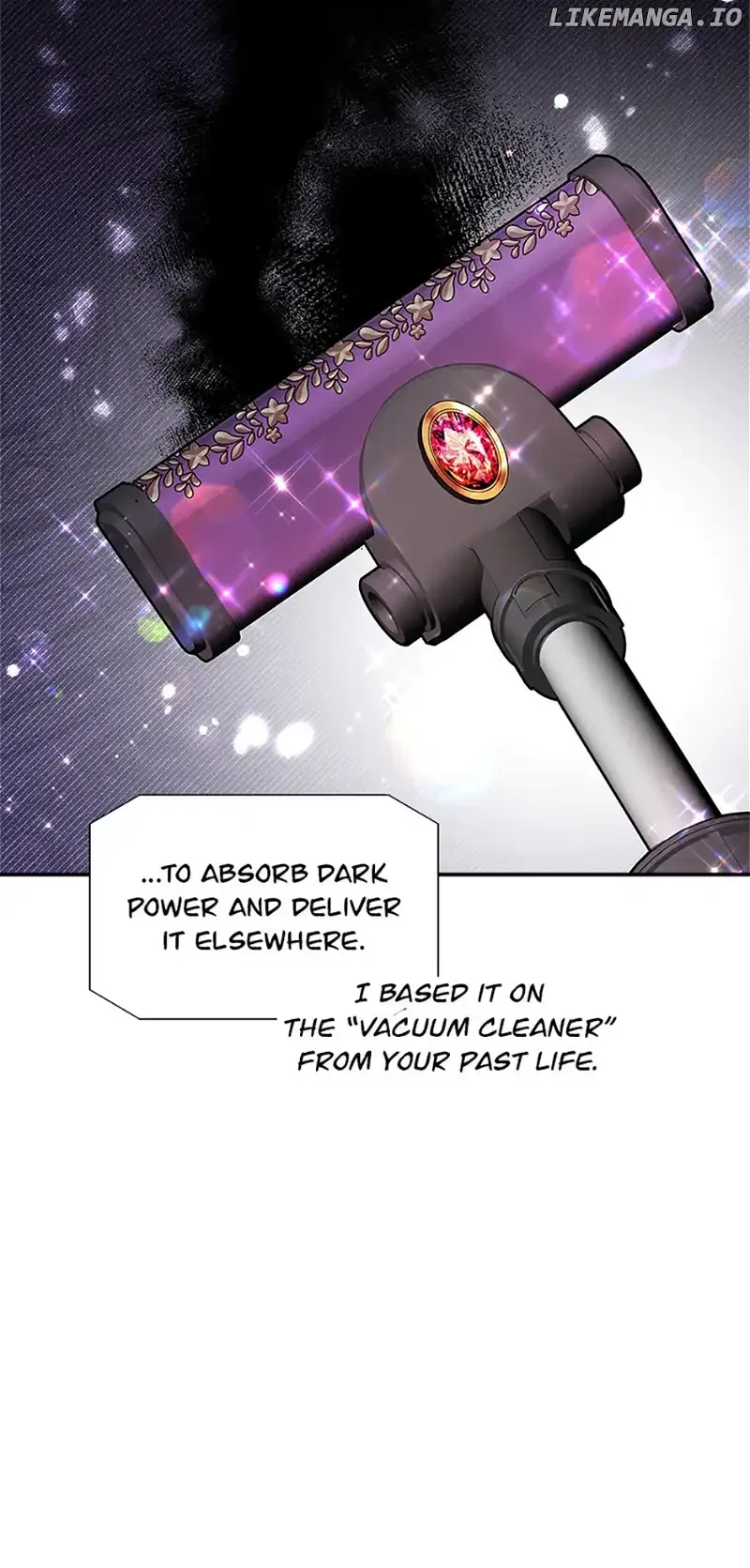 My Prince’s Healing Touch Chapter 56 – Page 40