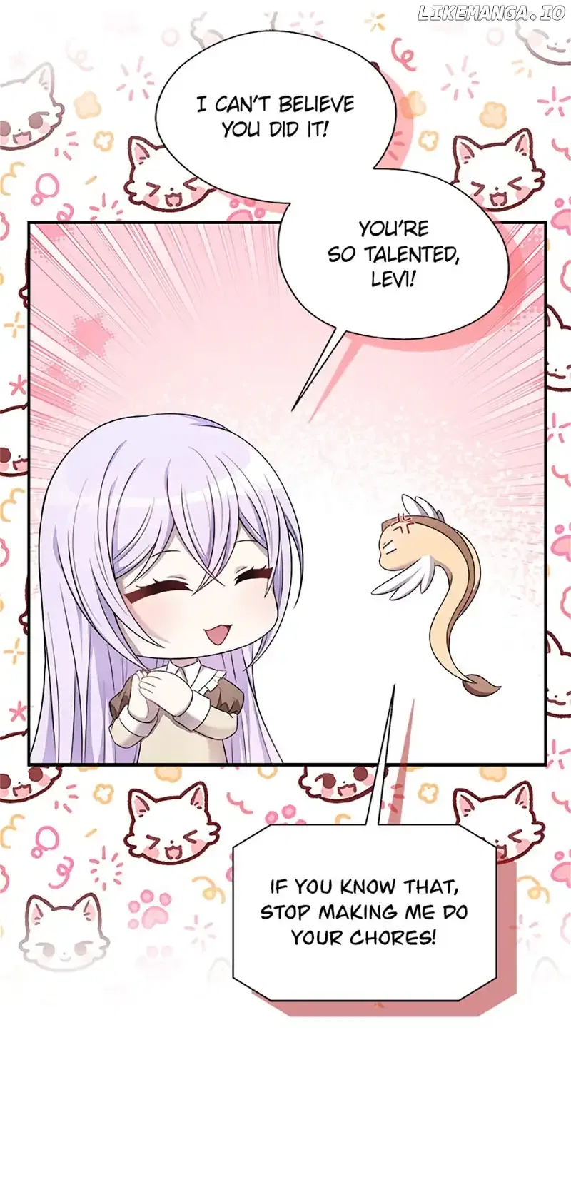 My Prince’s Healing Touch Chapter 56 – Page 41