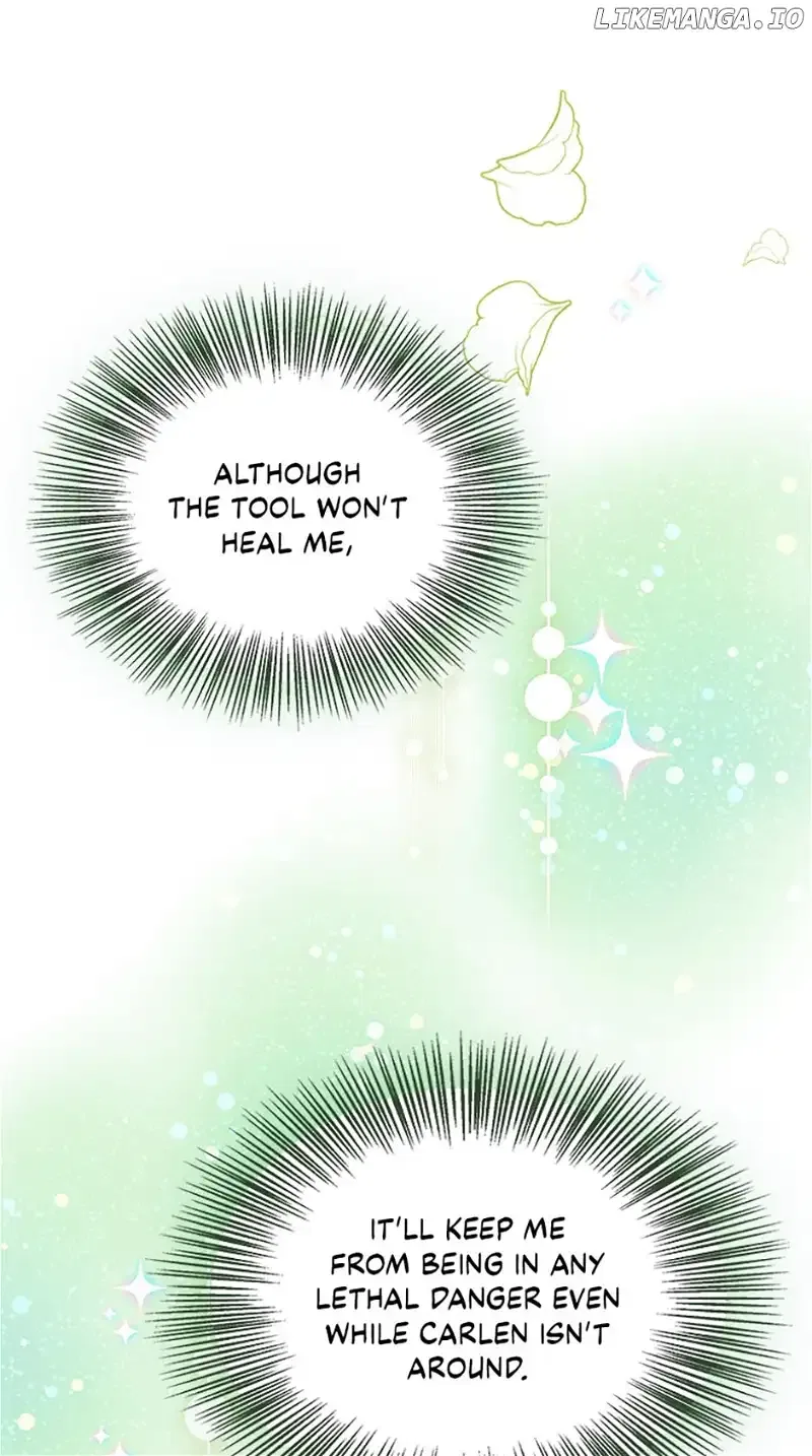 My Prince’s Healing Touch Chapter 56 – Page 42
