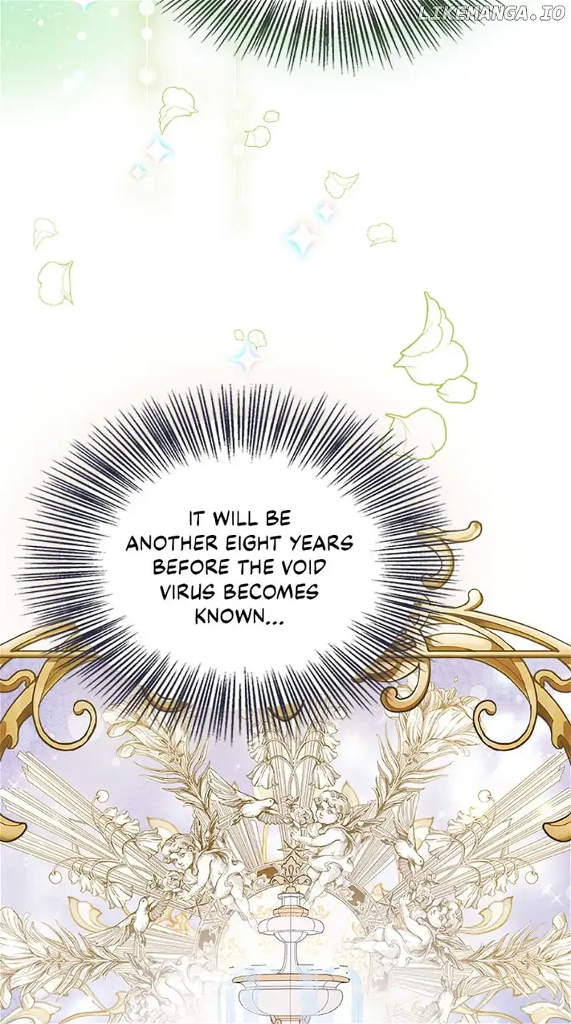 My Prince’s Healing Touch Chapter 56 – Page 43