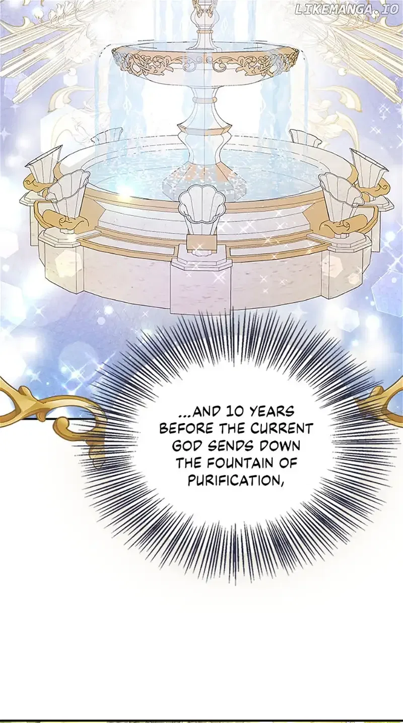 My Prince’s Healing Touch Chapter 56 – Page 44