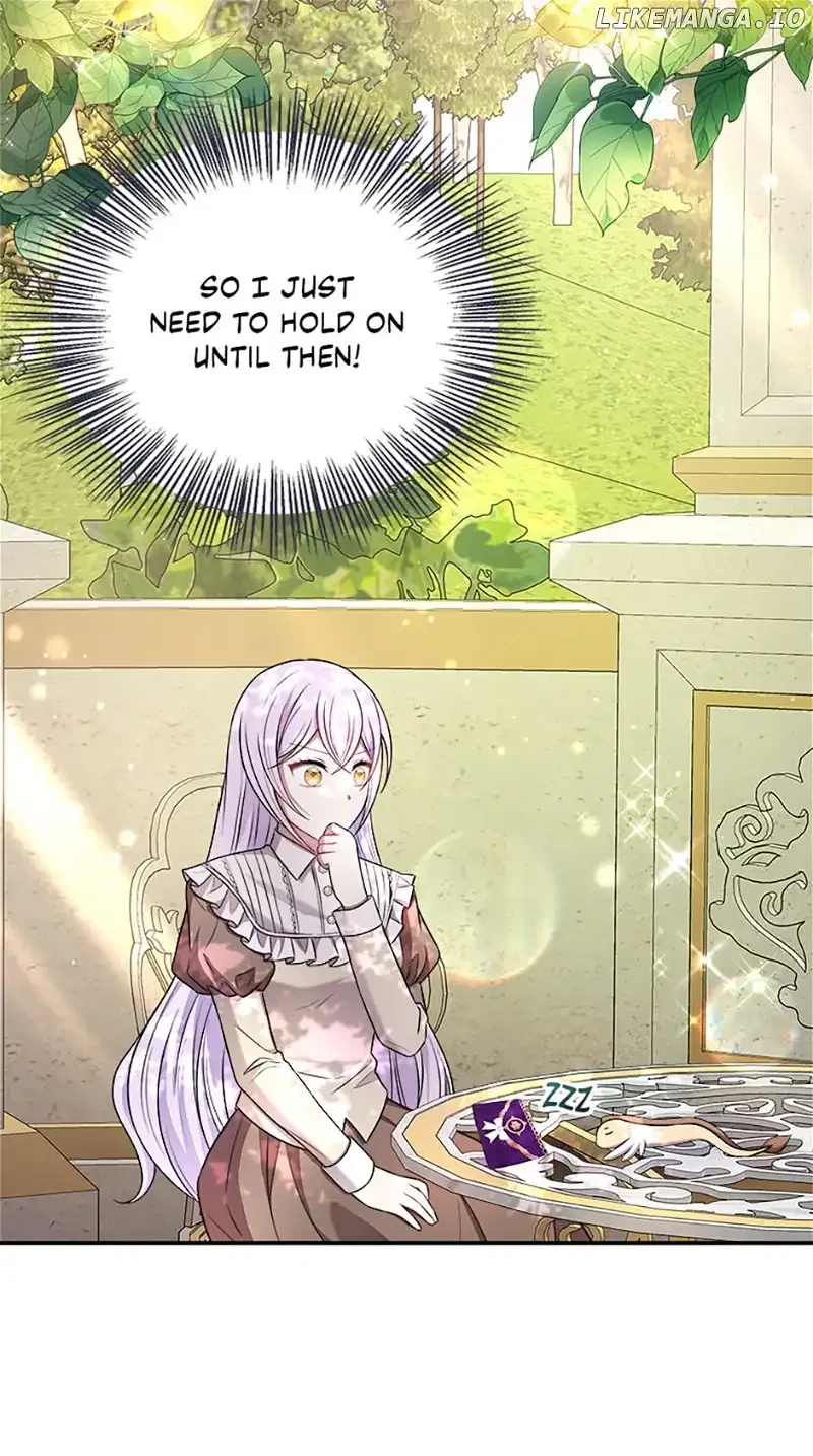 My Prince’s Healing Touch Chapter 56 – Page 45