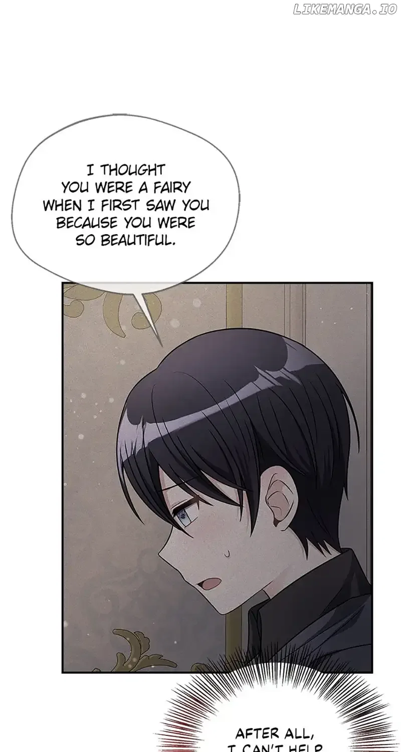 My Prince’s Healing Touch Chapter 56 – Page 47