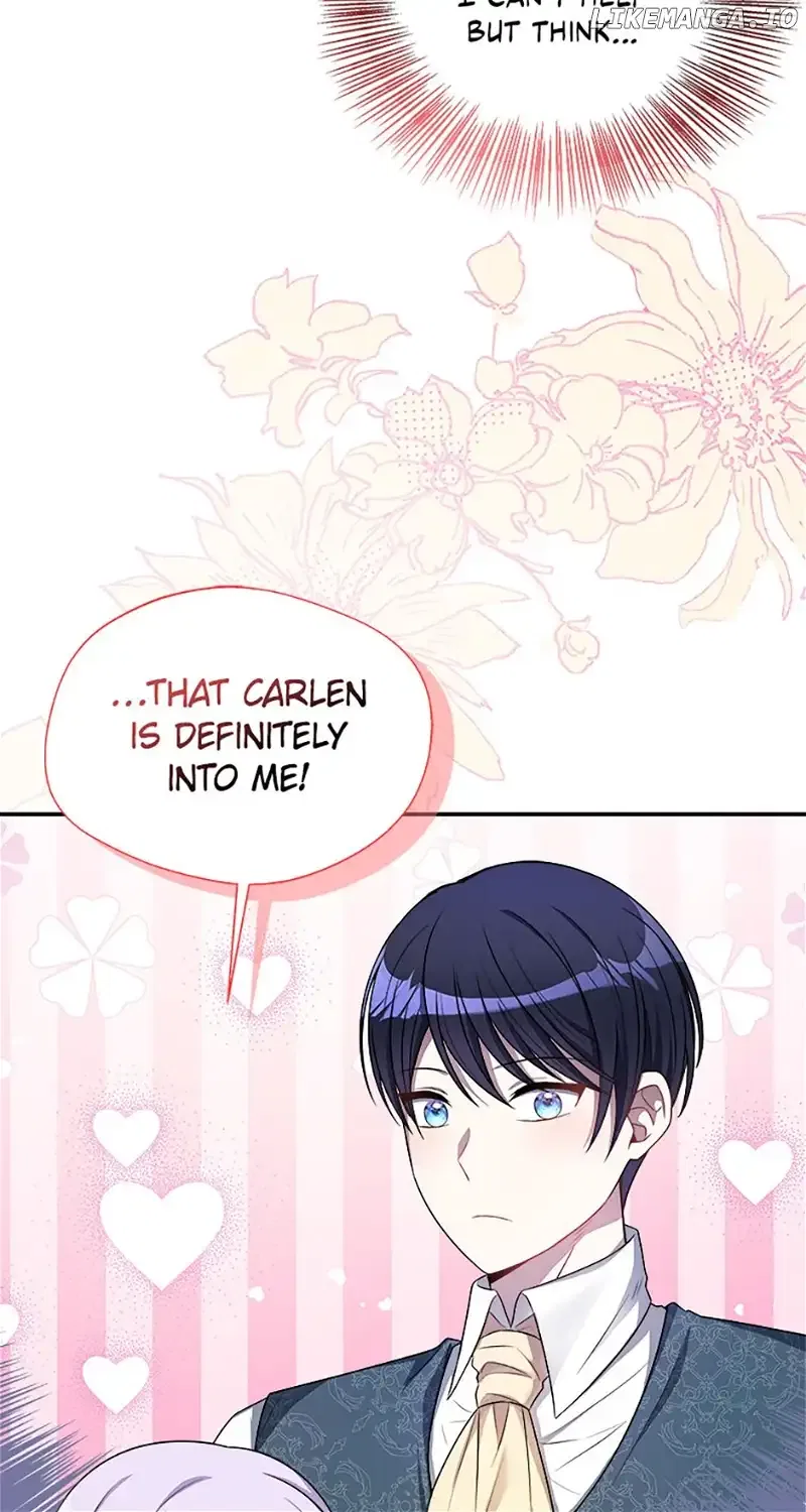 My Prince’s Healing Touch Chapter 56 – Page 48