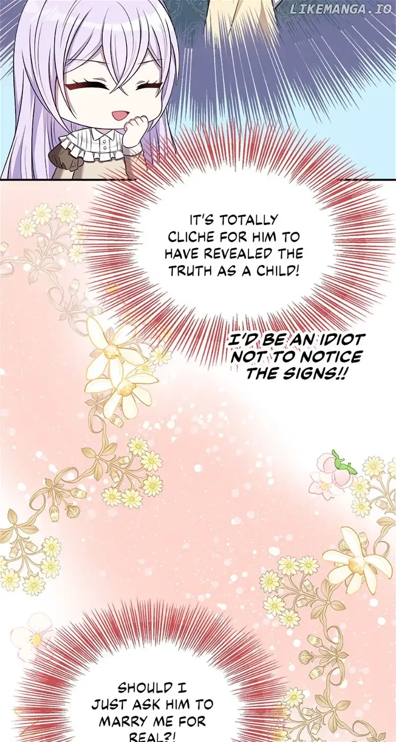My Prince’s Healing Touch Chapter 56 – Page 49