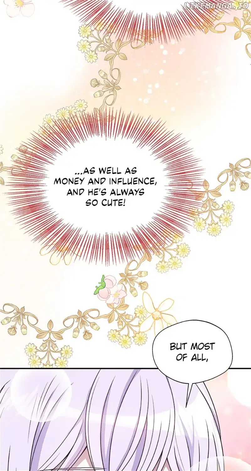 My Prince’s Healing Touch Chapter 56 – Page 51