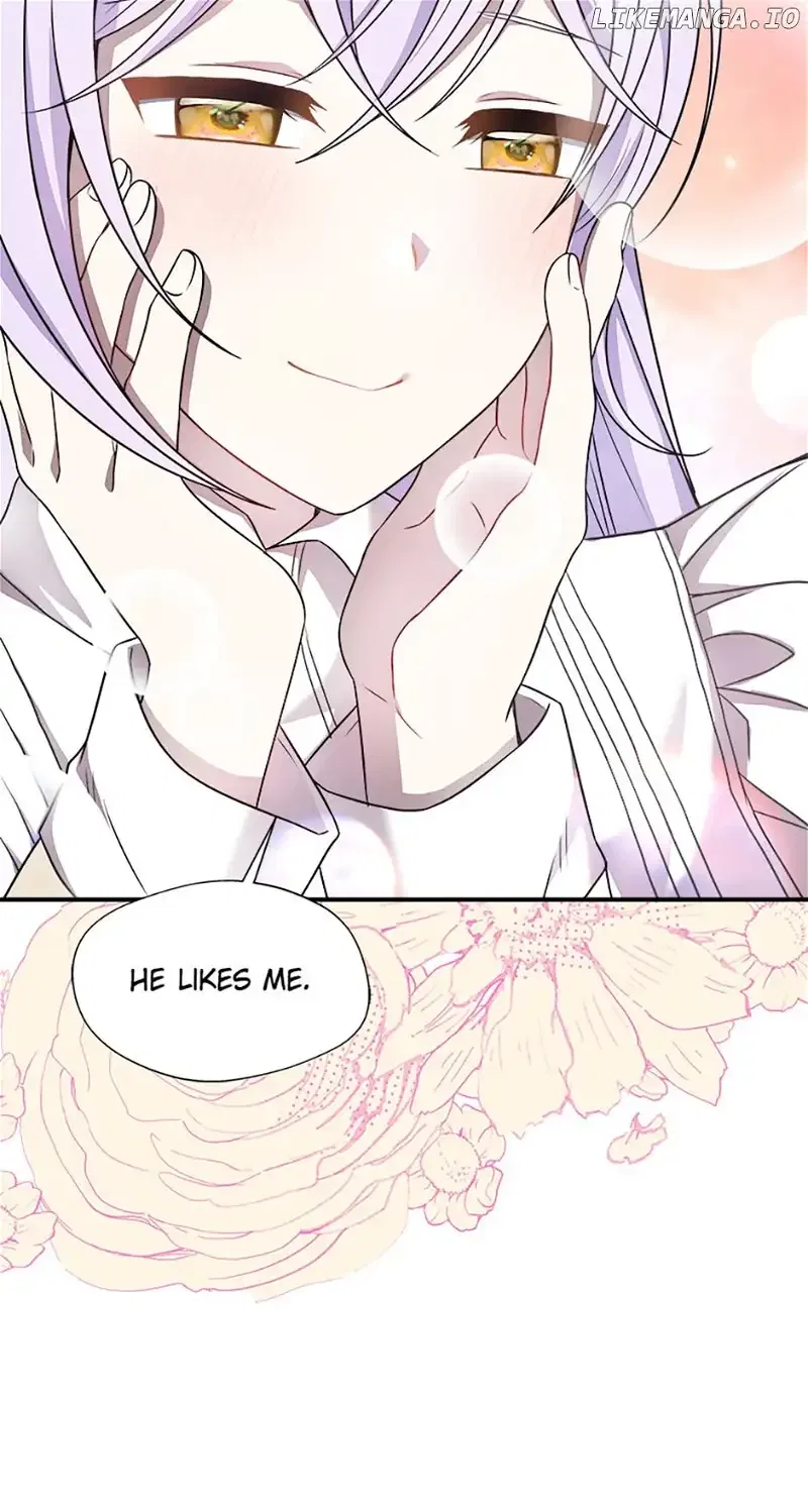 My Prince’s Healing Touch Chapter 56 – Page 52