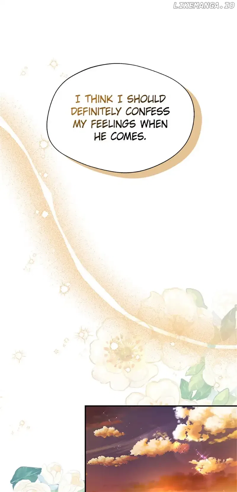 My Prince’s Healing Touch Chapter 56 – Page 53