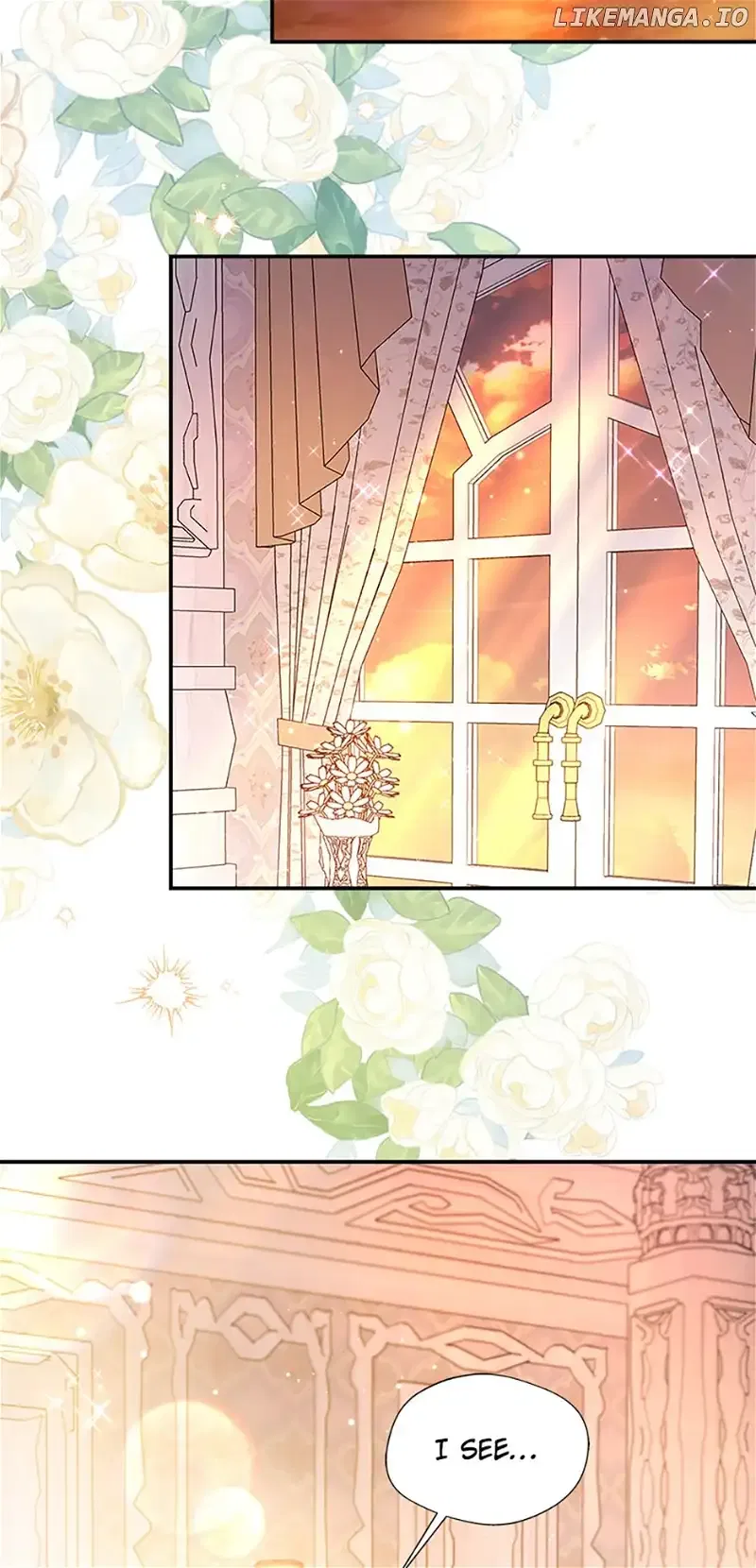 My Prince’s Healing Touch Chapter 56 – Page 54