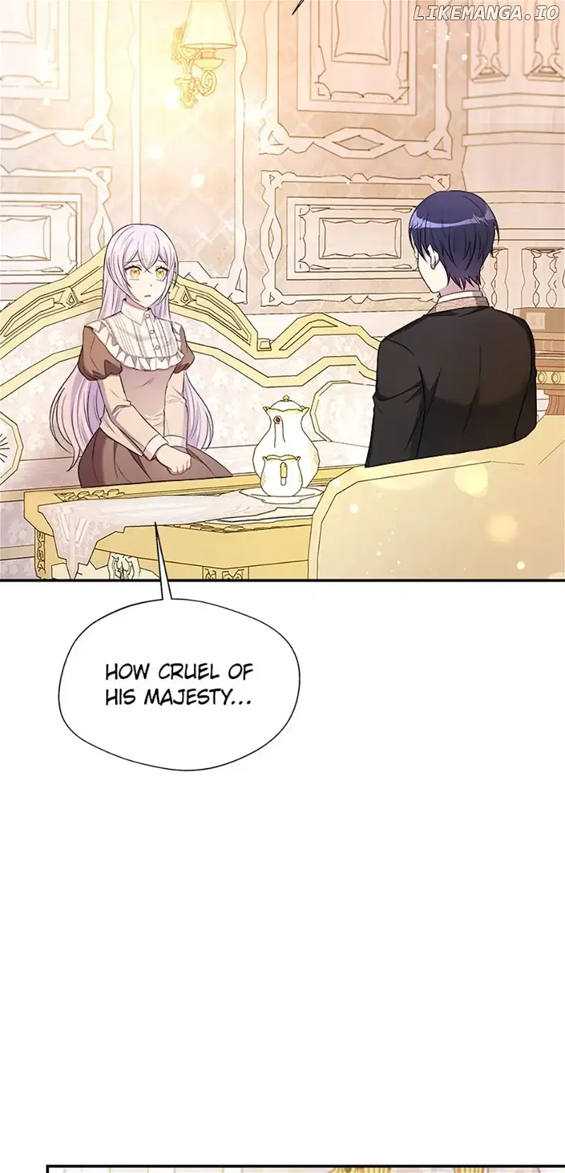 My Prince’s Healing Touch Chapter 56 – Page 55