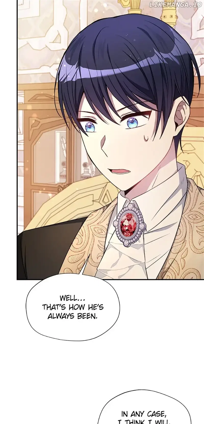 My Prince’s Healing Touch Chapter 56 – Page 56