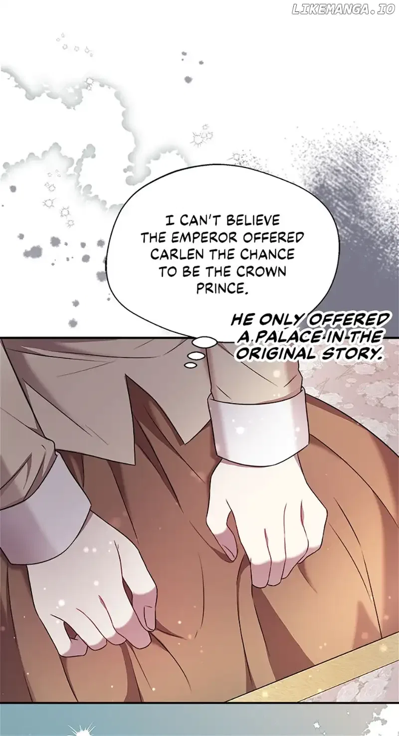My Prince’s Healing Touch Chapter 56 – Page 58