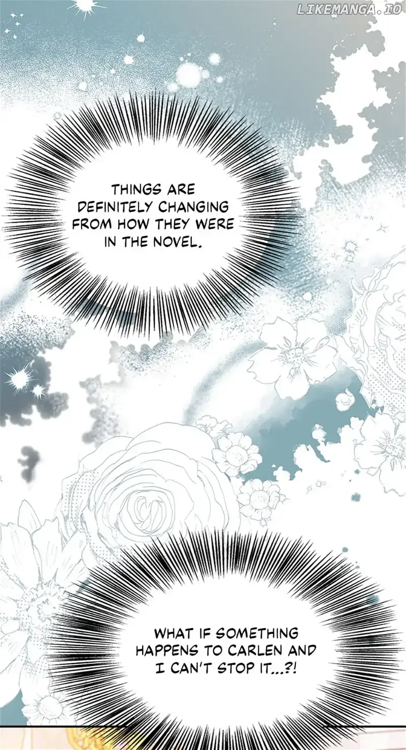 My Prince’s Healing Touch Chapter 56 – Page 59