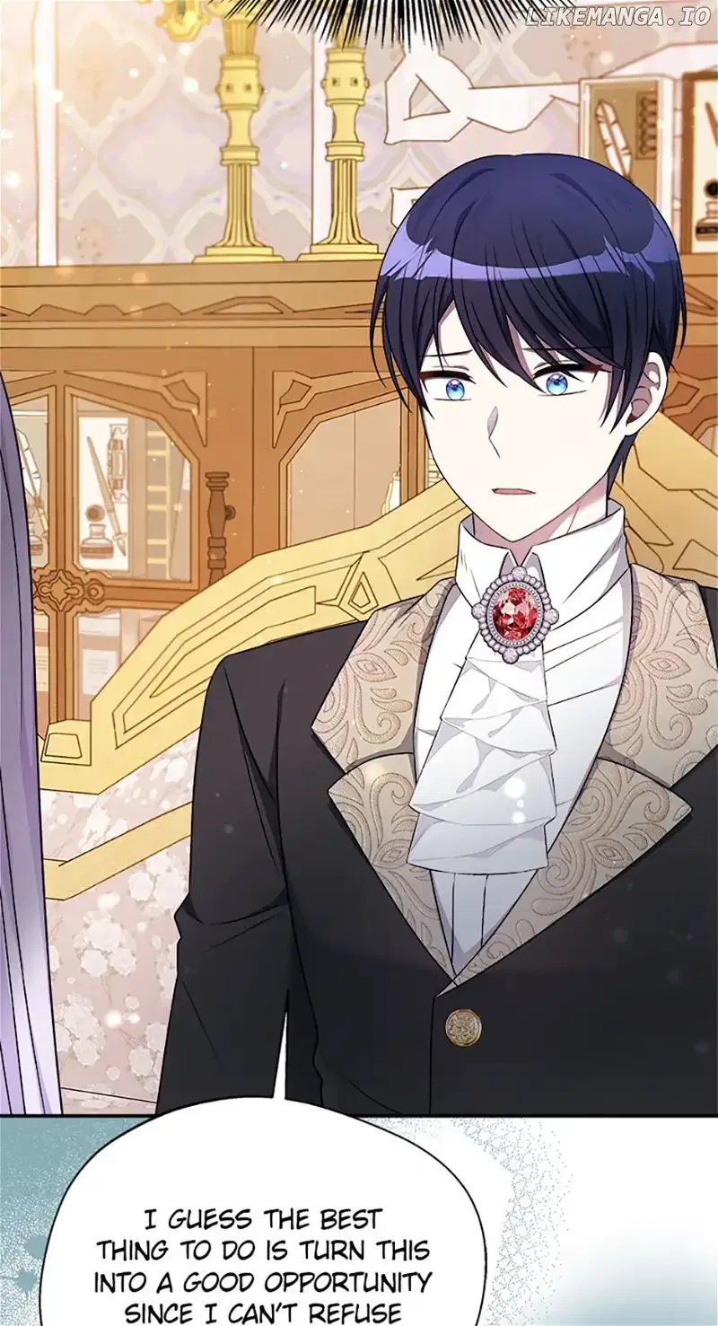 My Prince’s Healing Touch Chapter 56 – Page 60