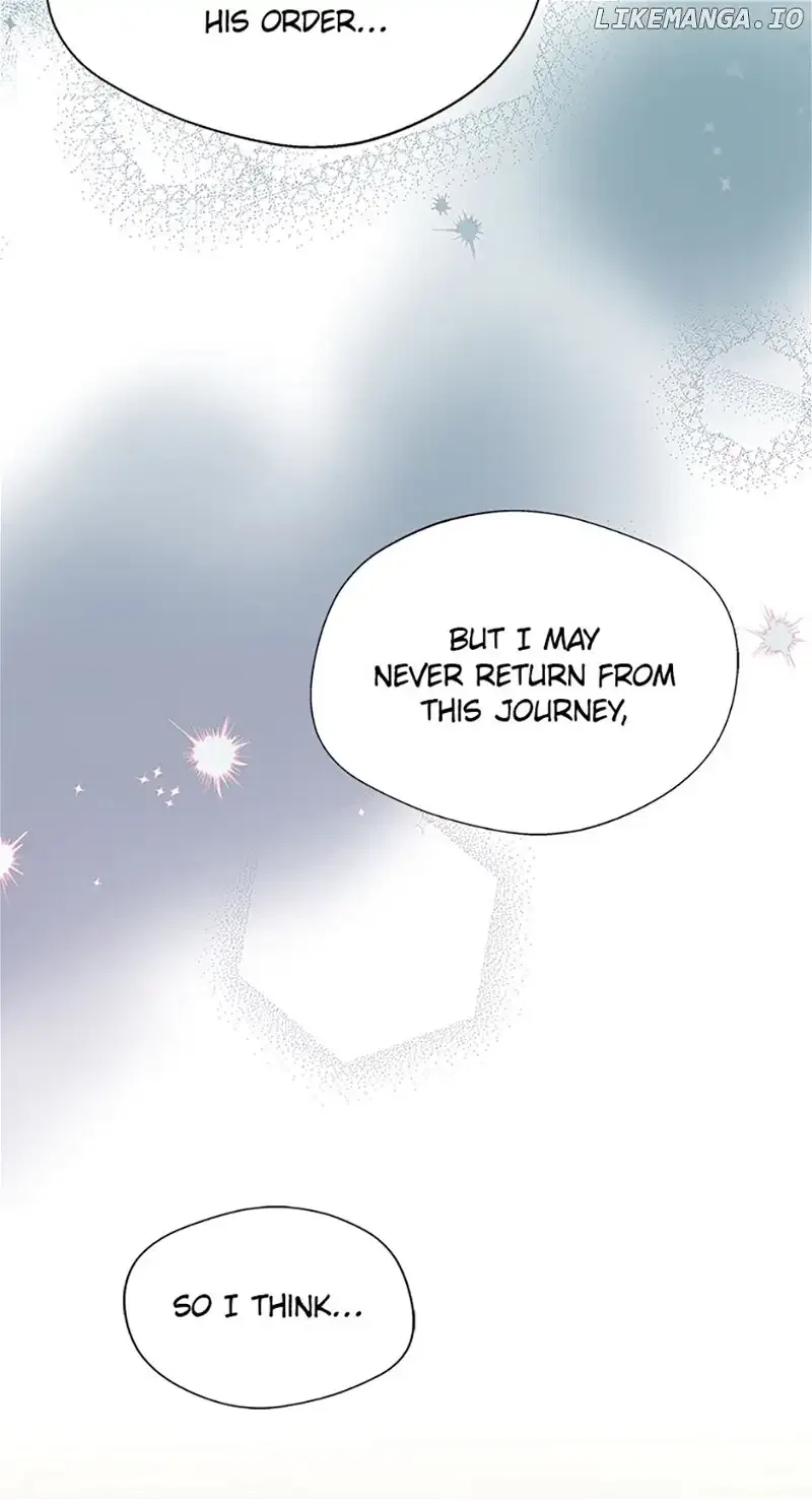 My Prince’s Healing Touch Chapter 56 – Page 61