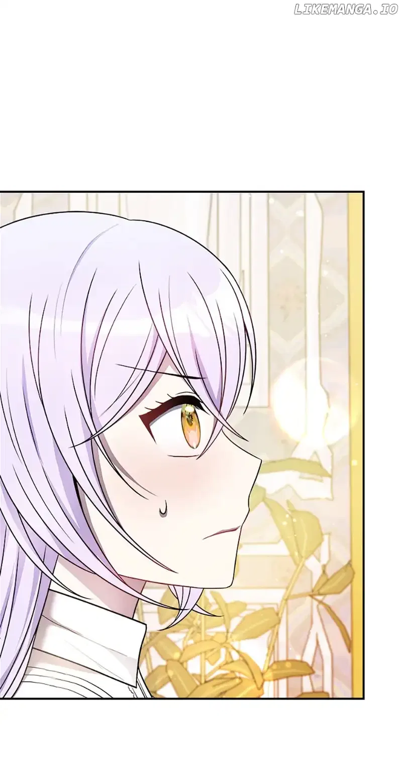 My Prince’s Healing Touch Chapter 56 – Page 63