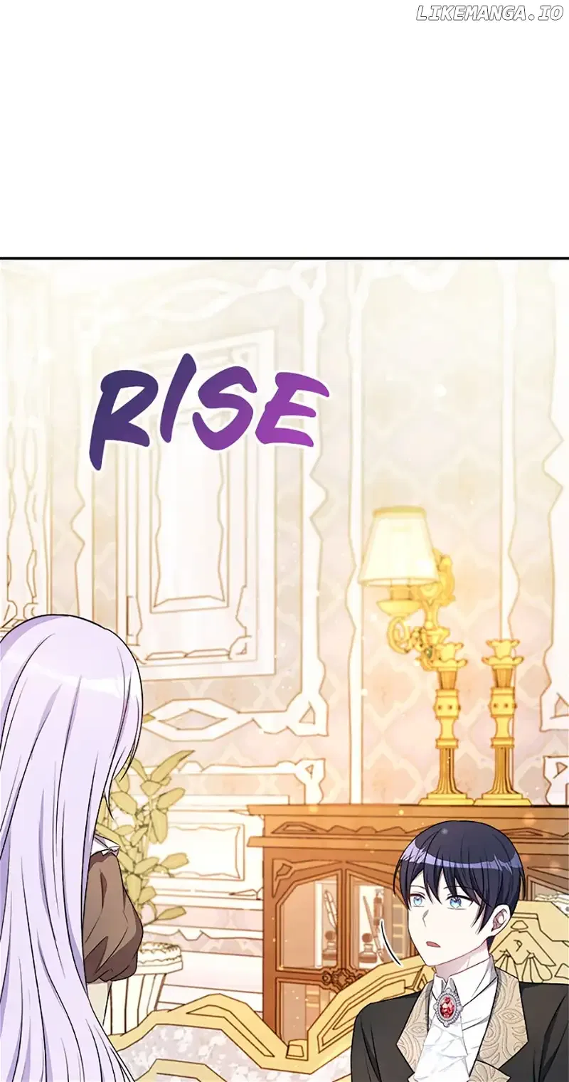 My Prince’s Healing Touch Chapter 56 – Page 64
