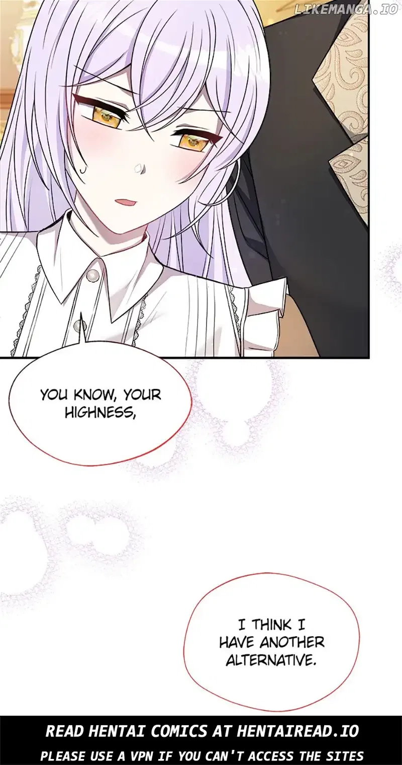 My Prince’s Healing Touch Chapter 56 – Page 67
