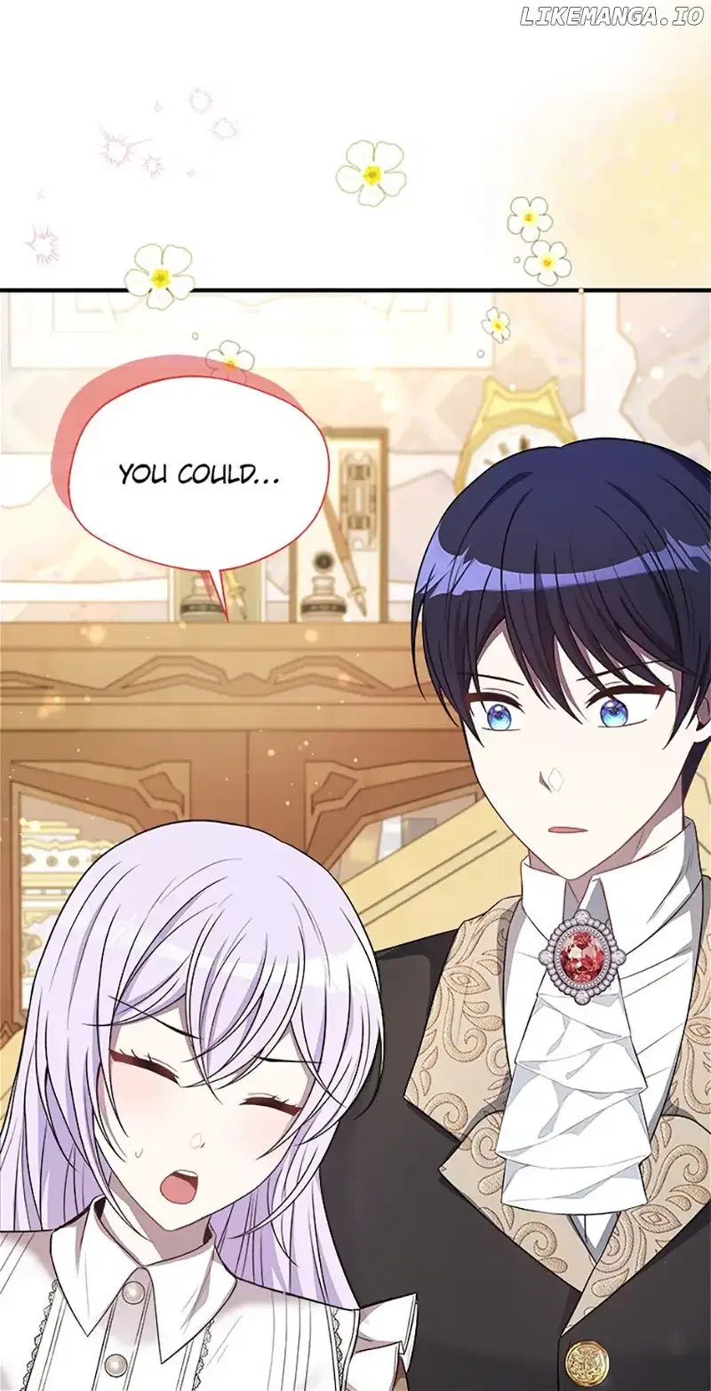 My Prince’s Healing Touch Chapter 56 – Page 68