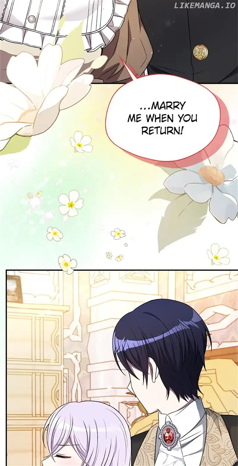 My Prince’s Healing Touch Chapter 56 – Page 69