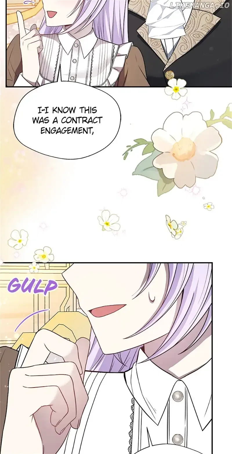 My Prince’s Healing Touch Chapter 56 – Page 70