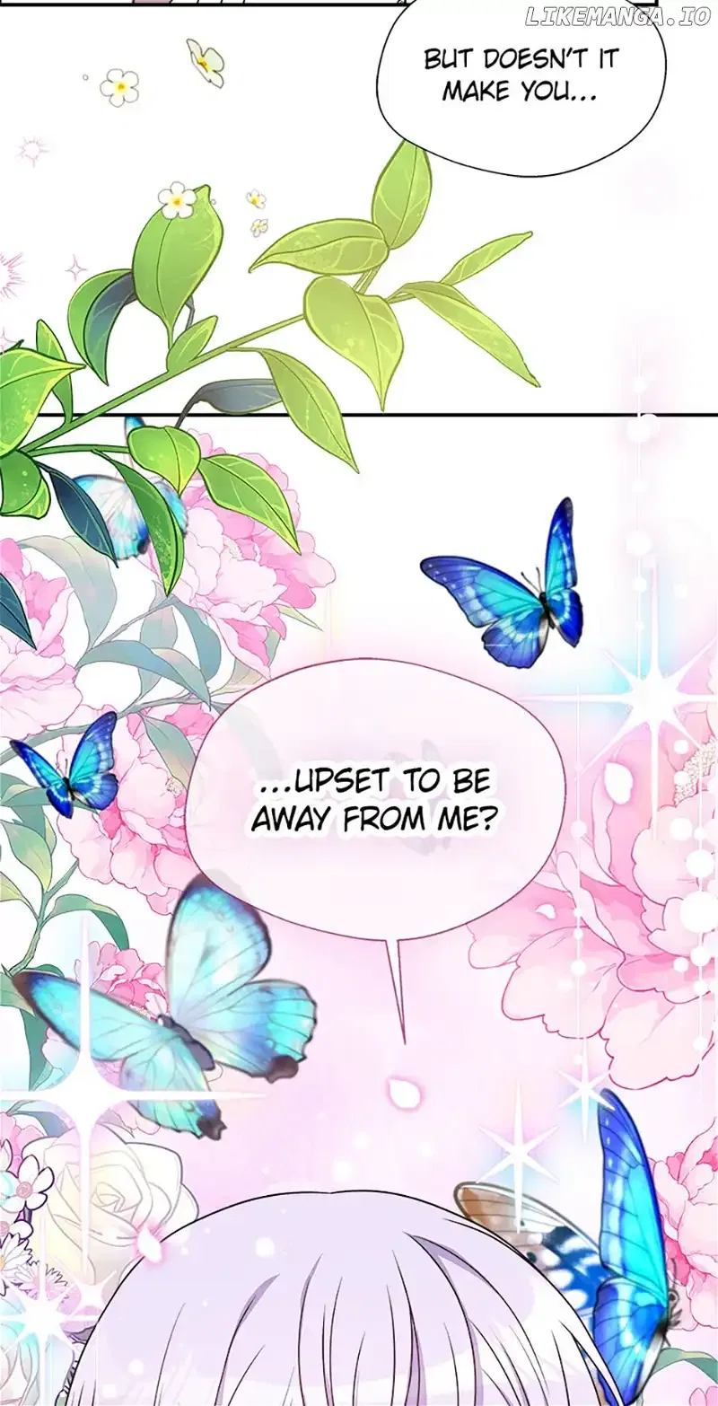 My Prince’s Healing Touch Chapter 56 – Page 71