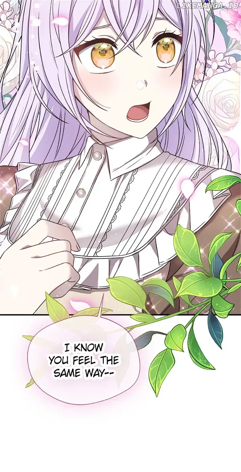 My Prince’s Healing Touch Chapter 56 – Page 72