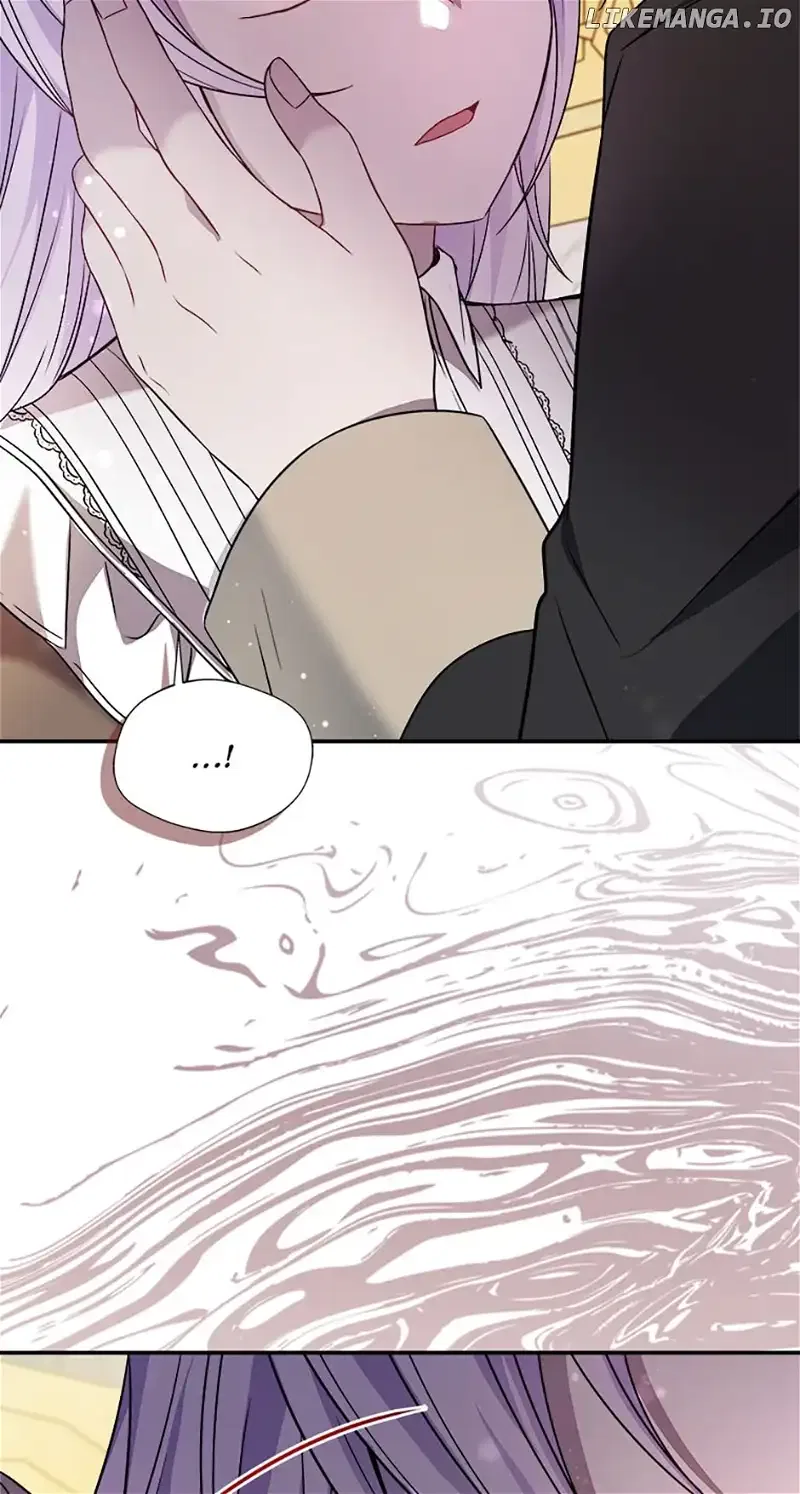My Prince’s Healing Touch Chapter 56 – Page 75