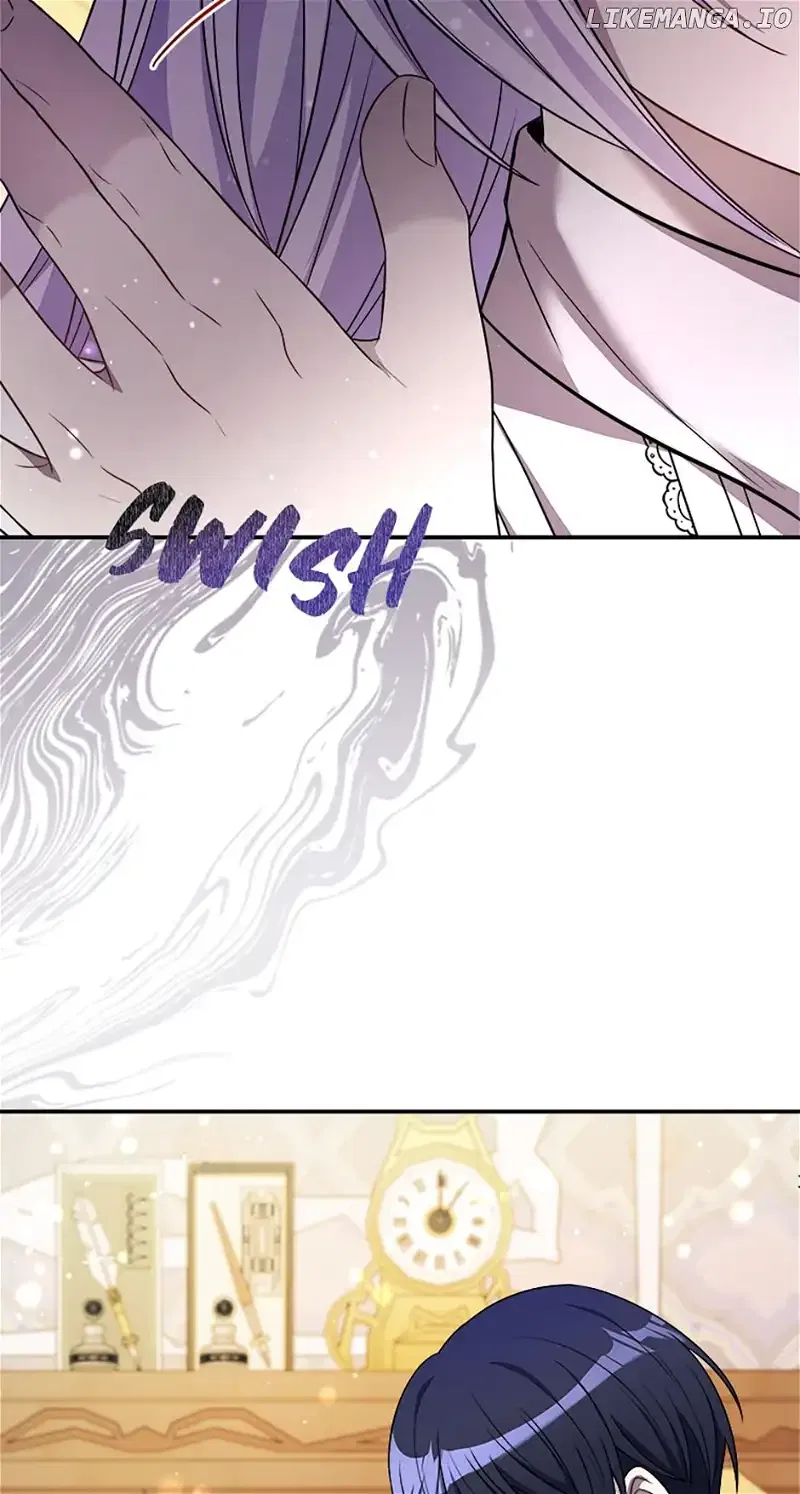 My Prince’s Healing Touch Chapter 56 – Page 76