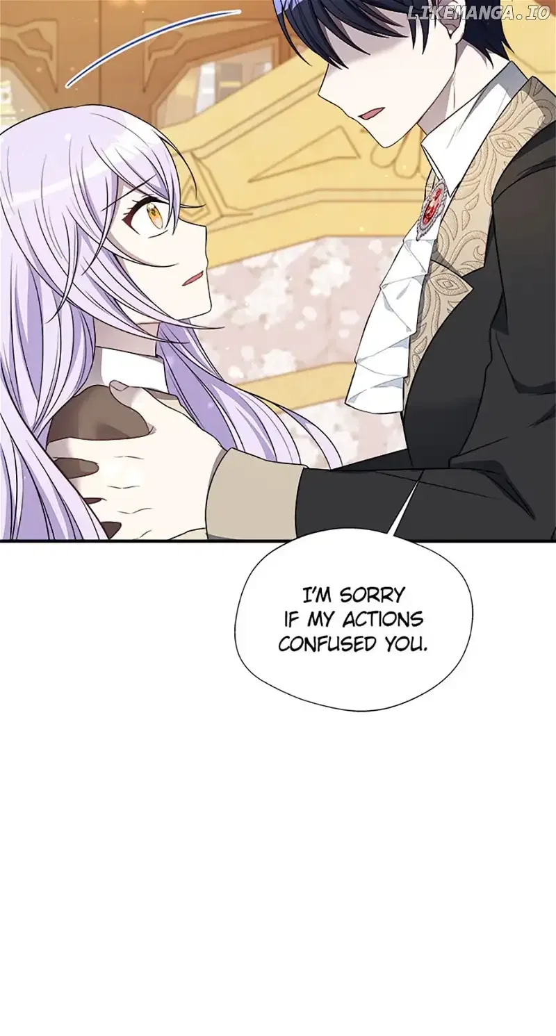 My Prince’s Healing Touch Chapter 56 – Page 77