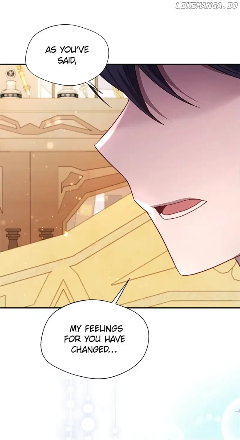My Prince’s Healing Touch Chapter 56 – Page 78