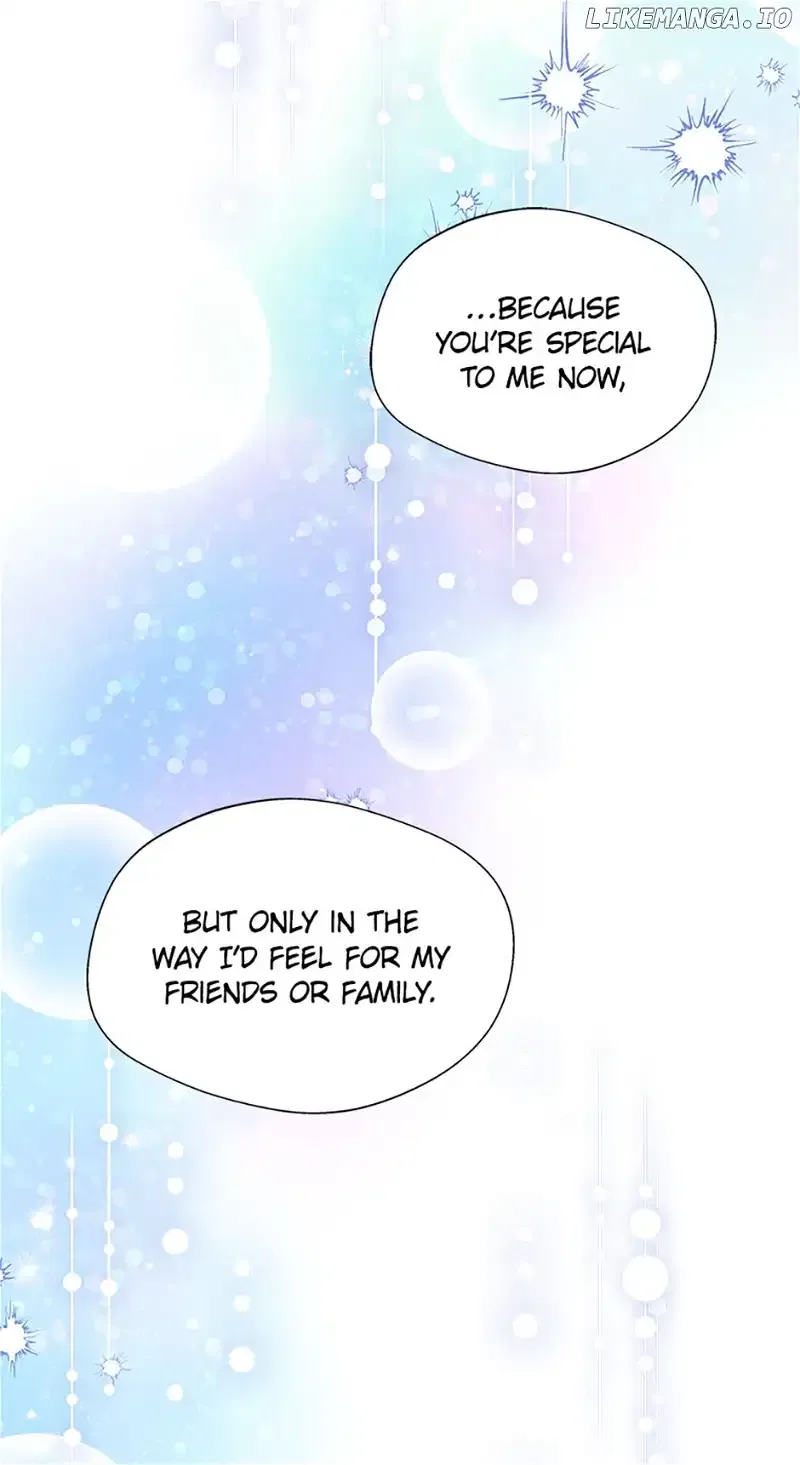 My Prince’s Healing Touch Chapter 56 – Page 79