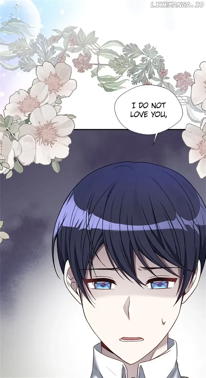 My Prince’s Healing Touch Chapter 56 – Page 80