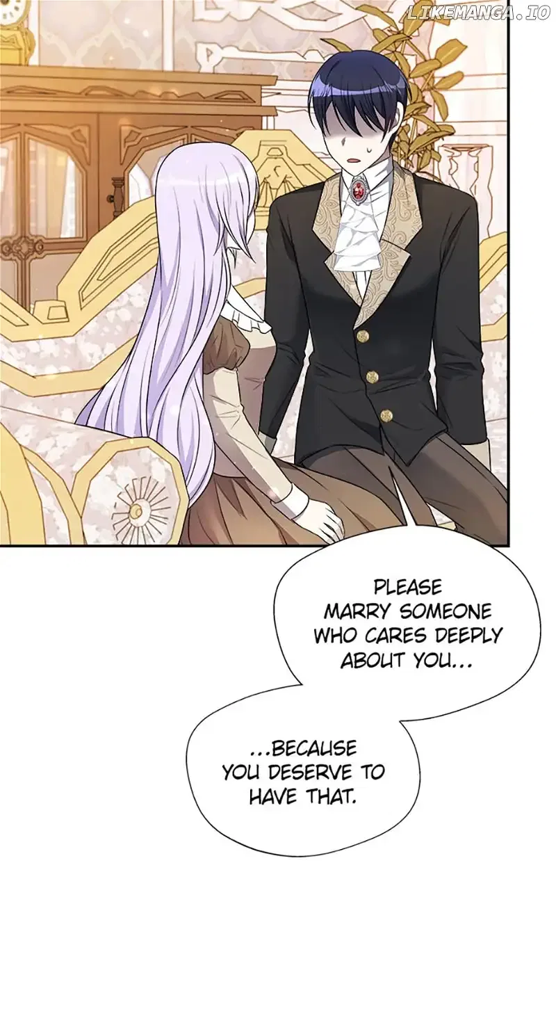 My Prince’s Healing Touch Chapter 56 – Page 82
