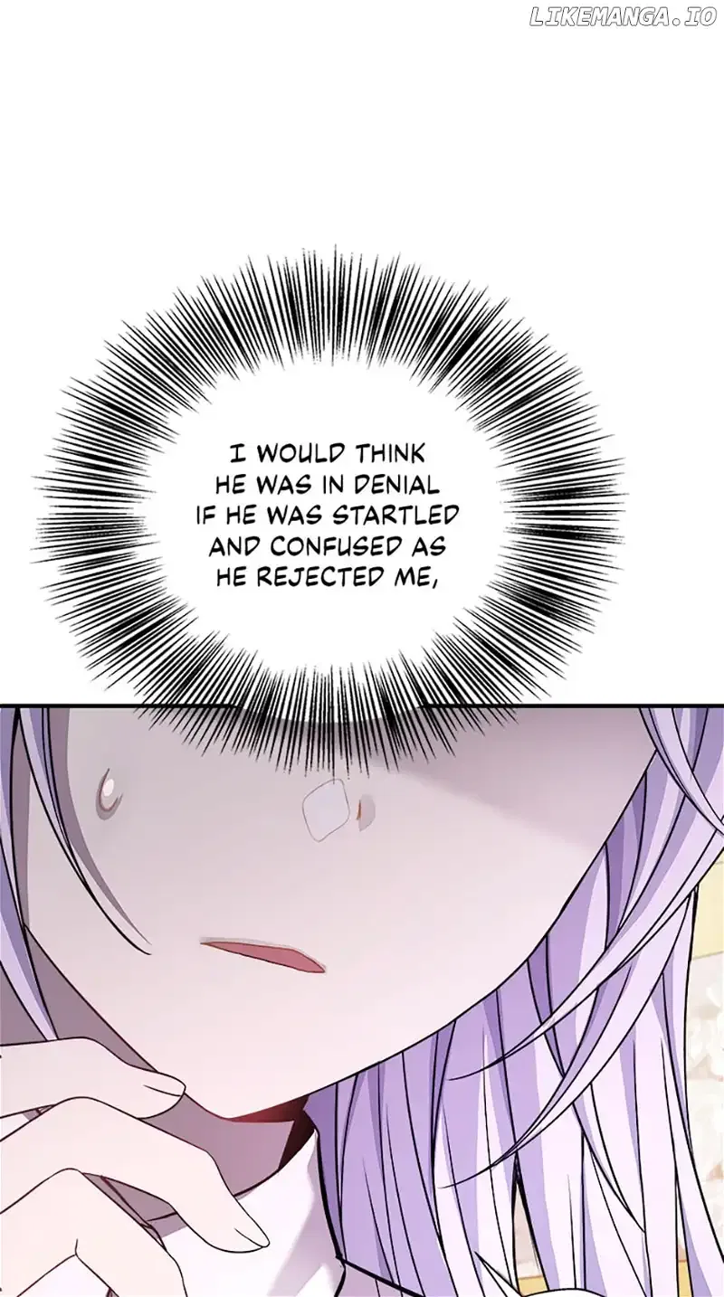 My Prince’s Healing Touch Chapter 56 – Page 83