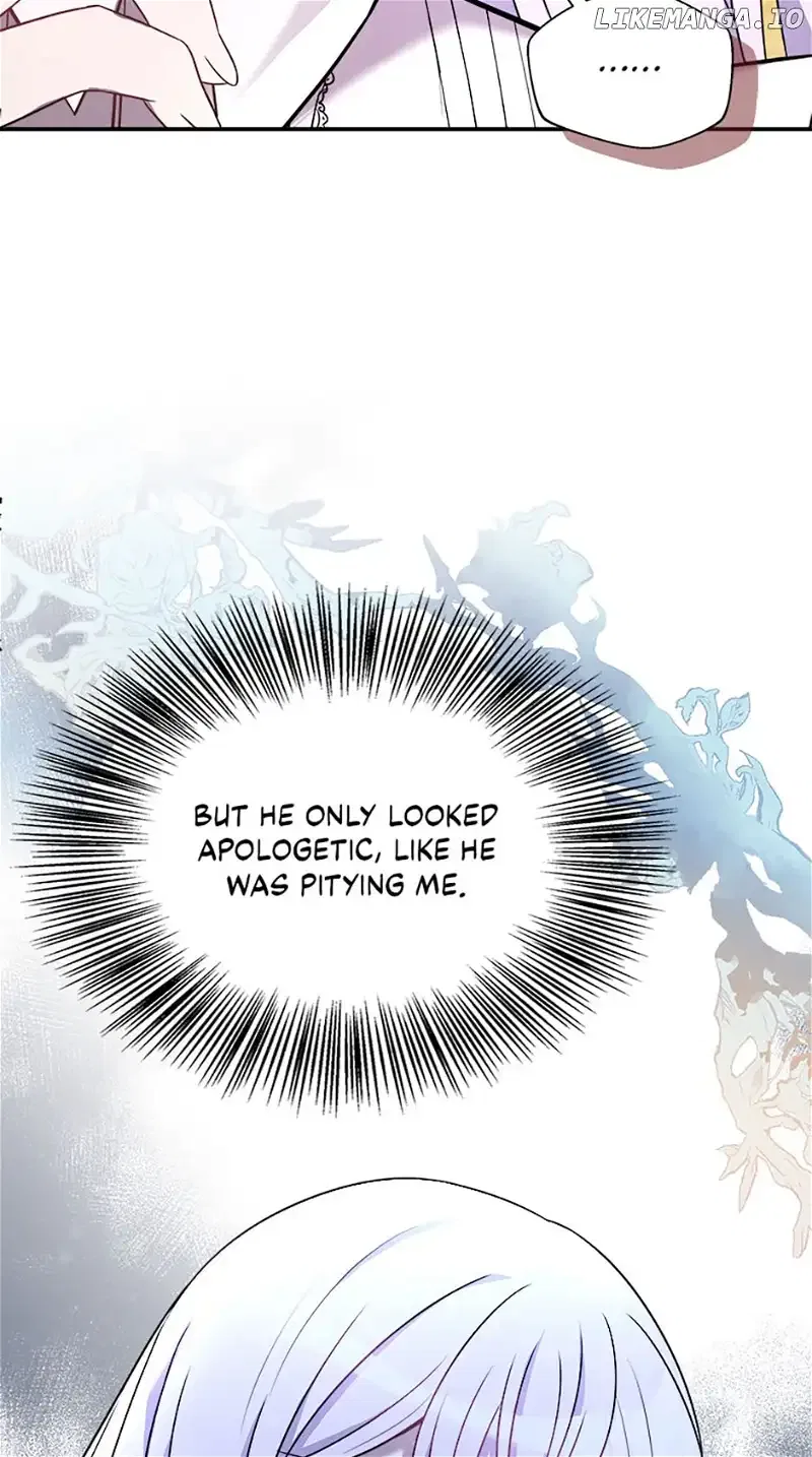 My Prince’s Healing Touch Chapter 56 – Page 84